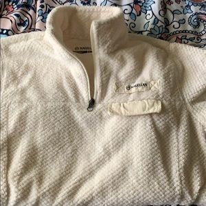 Magellan pullover